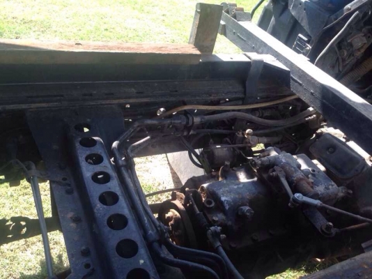 ขาย Hino ดั้ม เครื่อง 195 HO7D FD สีสันสวย ขาย Hino ดั้ม เครื่อง 195 HO7D FD สีสันสวย