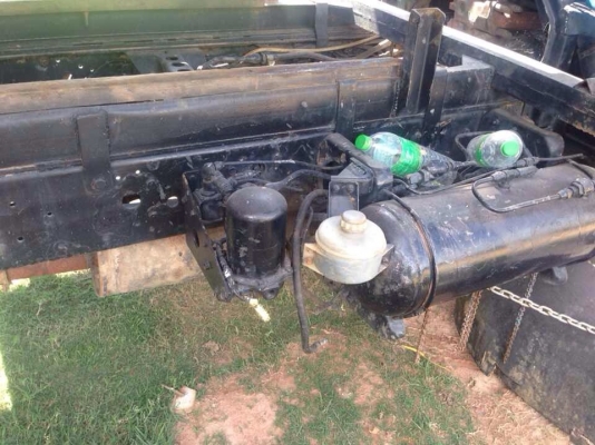 ขาย Hino ดั้ม เครื่อง 195 HO7D FD สีสันสวย ขาย Hino ดั้ม เครื่อง 195 HO7D FD สีสันสวย