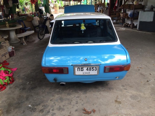 เปิดขายอีกครั้ง Datsun B10 ขอราคานี้ครับ รายระเอียดข้างใน เปิดขายอีกครั้ง Datsun B10 ขอราคานี้ครับ รายระเอียดข้างใน