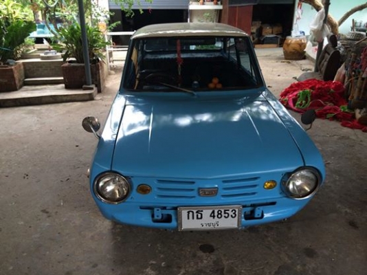 เปิดขายอีกครั้ง Datsun B10 ขอราคานี้ครับ รายระเอียดข้างใน เปิดขายอีกครั้ง Datsun B10 ขอราคานี้ครับ รายระเอียดข้างใน