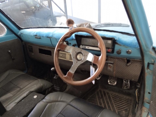 เปิดขายอีกครั้ง Datsun B10 ขอราคานี้ครับ รายระเอียดข้างใน