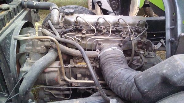 ***ขายแล้วครับขอบคุณ Truck2hand ขาย6ล้อดั้มดิน สมอเงิน สวยๆ ต่อใหม่ไม่นาน HINO FB4JEKA สมอเงินห้างแท้ ปี40 วางเครื่อง HINO WO4D-120แรง (ลงเล่ม) เครื่องดี แรงดี แน่น ไม่เยิ้ม เกียร์ดีไม่หลุด ไม่มีหอน ช่วงล่าง Fหลัง คานหน้าเดิม 6น็อต คัสซีดีสวยๆ ไม่ปะไม่ดาม