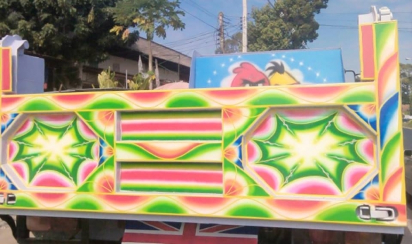 ***ขายแล้วครับขอบคุณ Truck2hand ขาย6ล้อดั้มดิน สมอเงิน สวยๆ ต่อใหม่ไม่นาน HINO FB4JEKA สมอเงินห้างแท้ ปี40 วางเครื่อง HINO WO4D-120แรง (ลงเล่ม) เครื่องดี แรงดี แน่น ไม่เยิ้ม เกียร์ดีไม่หลุด ไม่มีหอน ช่วงล่าง Fหลัง คานหน้าเดิม 6น็อต คัสซีดีสวยๆ ไม่ปะไม่ดาม