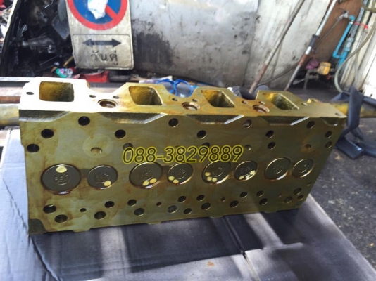 ฝาสูป 4D95 พร้อมวาวร์