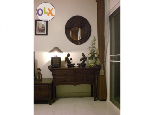 ขายบ้าน ม.สราญสิริ รามอินทรา 53 ตรว.เฟอร์นิเจอร์ครบ