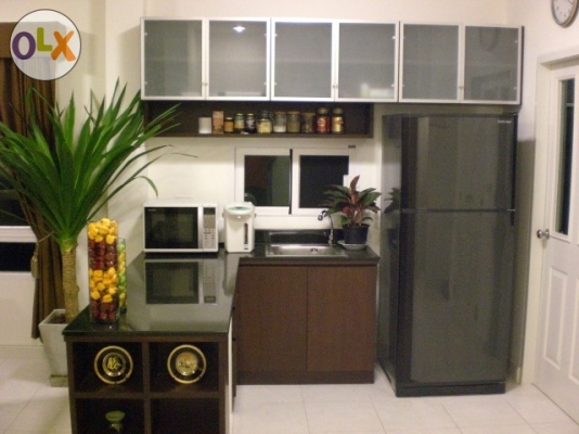 ขายบ้าน ม.สราญสิริ รามอินทรา 53 ตรว.เฟอร์นิเจอร์ครบ