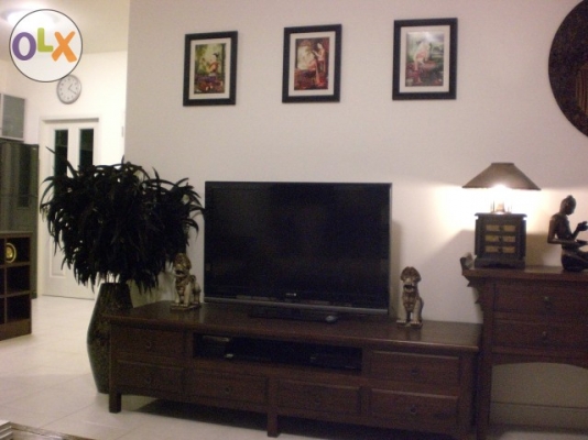 ขายบ้าน ม.สราญสิริ รามอินทรา 53 ตรว.เฟอร์นิเจอร์ครบ