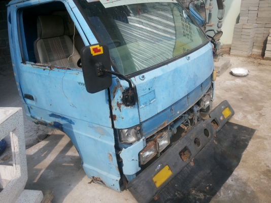 หัวเก๋ง nkr