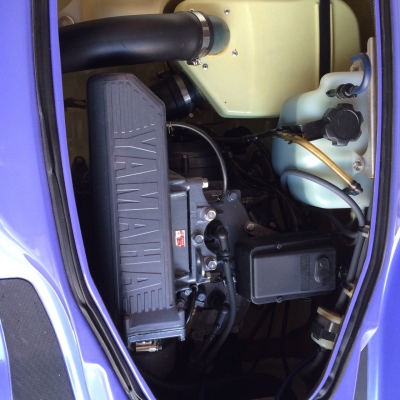 บัสเตอร์ใหม่เก่าเก็บ