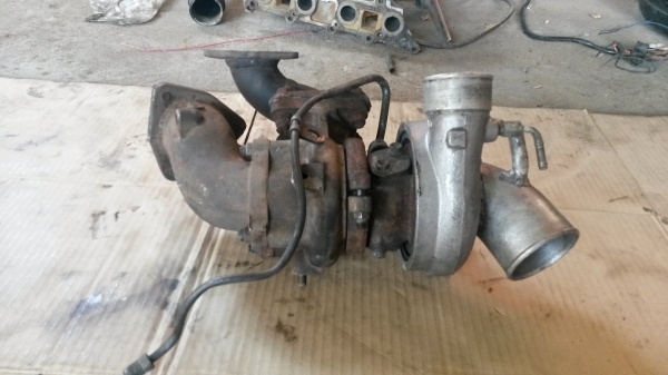 เทอร์โบ โตโยต้า