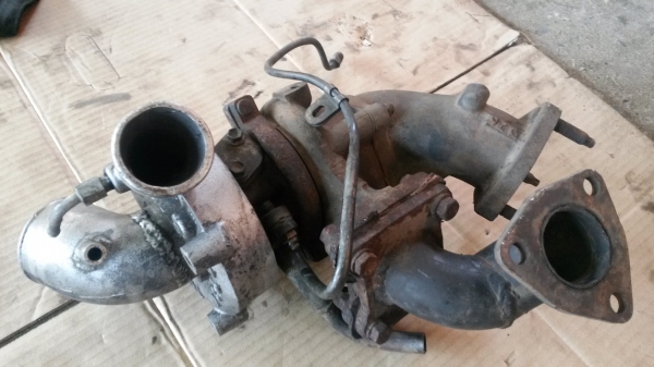 เทอร์โบ โตโยต้า