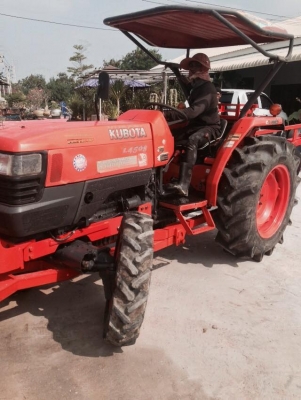 L4508 รถสวยมากครับ  ราคาแค่279000  ขนส่งฟรีครับ