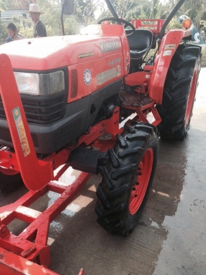 L4508 รถสวยมากครับ  ราคาแค่279000  ขนส่งฟรีครับ