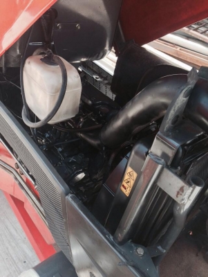 L4508 รถสวยมากครับ  ราคาแค่279000  ขนส่งฟรีครับ