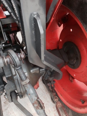 L4508 รถสวยมากครับ  ราคาแค่279000  ขนส่งฟรีครับ