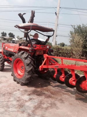 L4508 รถสวยมากครับ  ราคาแค่279000  ขนส่งฟรีครับ