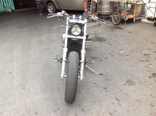 ขาย Vulcan 400 CC.