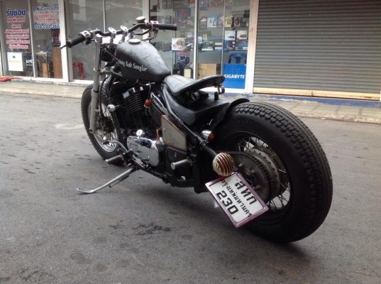 ขาย Vulcan 400 CC.