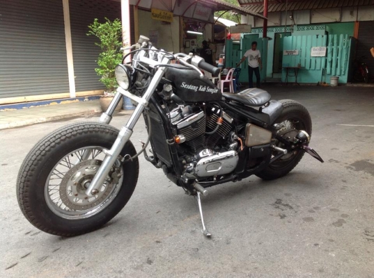 ขาย Vulcan 400 CC.