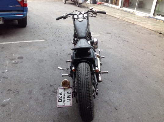 ขาย Vulcan 400 CC.