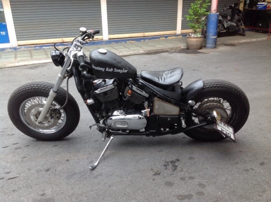 ขาย Vulcan 400 CC.