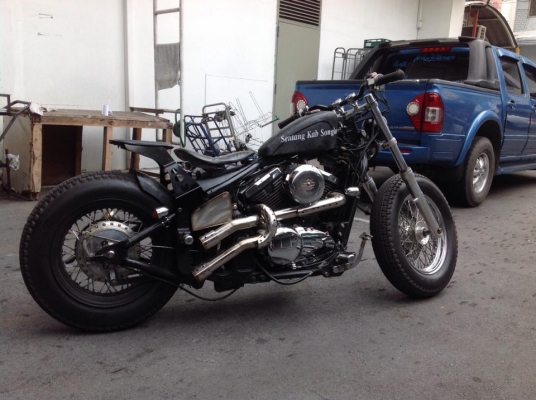 ขาย Vulcan 400 CC.