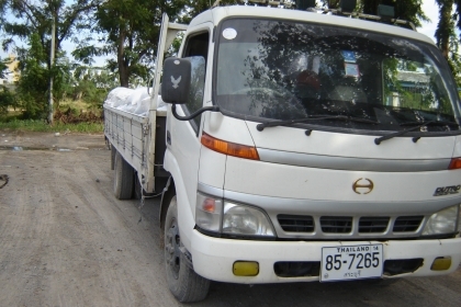 ขายดาวน์รถหกล้อ 130 แรง ราคา 80000 บาท พร้อมงานโทร 0843376760