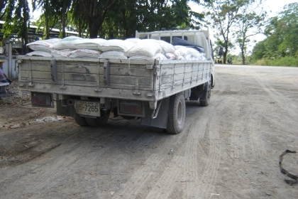 ขายดาวน์รถหกล้อ 130 แรง ราคา 80000 บาท พร้อมงานโทร 0843376760