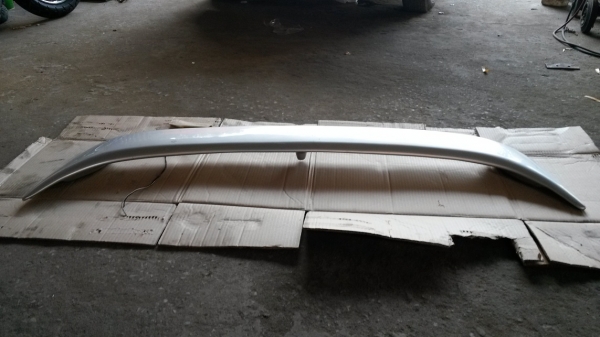 สปอร์ยเลอร์ อีคาร์