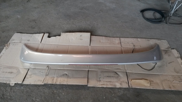 สปอร์ยเลอร์ อีคาร์