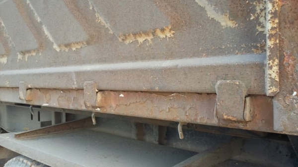 รถอีซูซุ 10 ล้อดั้ม FXZ  360 แรงม้า. ปี 53   ( ขายแม่ , ลูก )  สนใจติดต่อ  081 - 6079515