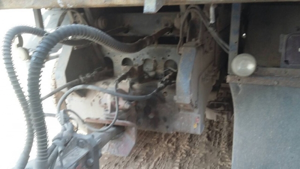 รถอีซูซุ 10 ล้อดั้ม FXZ  360 แรงม้า. ปี 53   ( ขายแม่ , ลูก )  สนใจติดต่อ  081 - 6079515