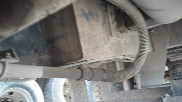 รถอีซูซุ 10 ล้อดั้ม FXZ  360 แรงม้า. ปี 53   ( ขายแม่ , ลูก )  สนใจติดต่อ  081 - 6079515