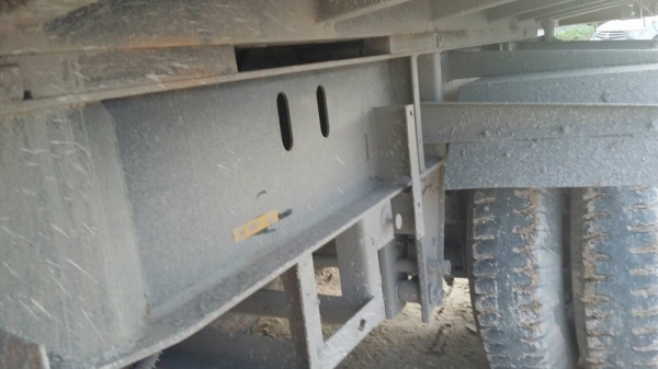 รถอีซูซุ 10 ล้อดั้ม FXZ  360 แรงม้า. ปี 53   ( ขายแม่ , ลูก )  สนใจติดต่อ  081 - 6079515