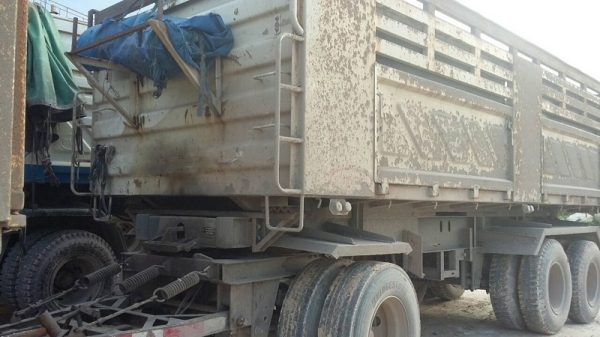 รถอีซูซุ 10 ล้อดั้ม FXZ  360 แรงม้า. ปี 53   ( ขายแม่ , ลูก )  สนใจติดต่อ  081 - 6079515