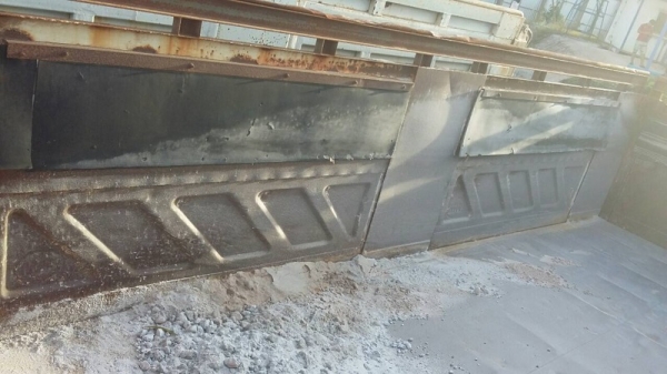 รถอีซูซุ 10 ล้อดั้ม FXZ  360 แรงม้า. ปี 53   ( ขายแม่ , ลูก )  สนใจติดต่อ  081 - 6079515