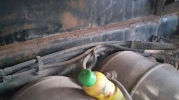 รถอีซูซุ 10 ล้อดั้ม FXZ  360 แรงม้า. ปี 53   ( ขายแม่ , ลูก )  สนใจติดต่อ  081 - 6079515