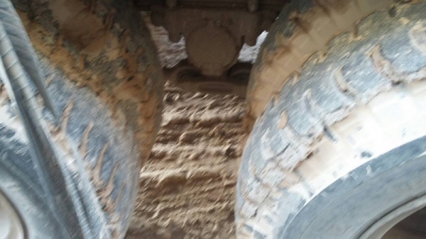 รถอีซูซุ 10 ล้อดั้ม FXZ  360 แรงม้า. ปี 53   ( ขายแม่ , ลูก )  สนใจติดต่อ  081 - 6079515