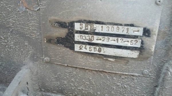 รถอีซูซุ 10 ล้อดั้ม FXZ  360 แรงม้า. ปี 53   ( ขายแม่ , ลูก )  สนใจติดต่อ  081 - 6079515