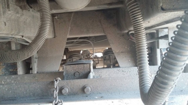 รถอีซูซุ 10 ล้อดั้ม FXZ  360 แรงม้า. ปี 53   ( ขายแม่ , ลูก )  สนใจติดต่อ  081 - 6079515