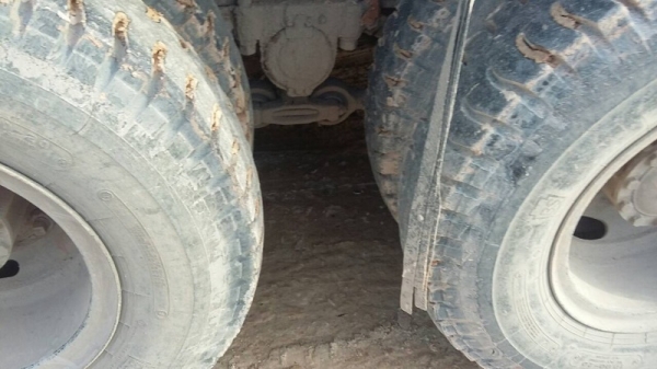 รถอีซูซุ 10 ล้อดั้ม FXZ  360 แรงม้า. ปี 53   ( ขายแม่ , ลูก )  สนใจติดต่อ  081 - 6079515