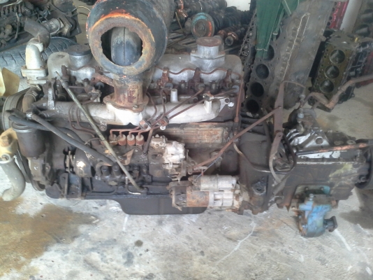 ขายเครื่อง EH  700