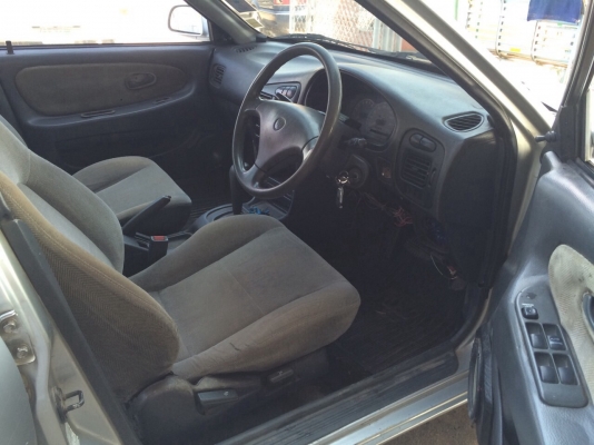 ขาย อีคาร์ ปี35 พร้อมใช้งาน ราคาเบาๆ ครับ ขาย อีคาร์ ปี35 พร้อมใช้งาน ราคาเบาๆ ครับ