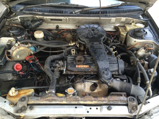 ขาย อีคาร์ ปี35 พร้อมใช้งาน ราคาเบาๆ ครับ ขาย อีคาร์ ปี35 พร้อมใช้งาน ราคาเบาๆ ครับ