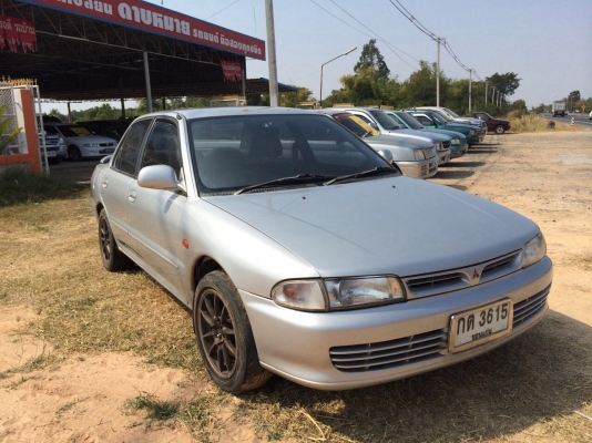 ขาย อีคาร์ ปี35 พร้อมใช้งาน ราคาเบาๆ ครับ