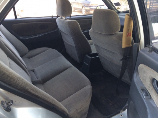 ขาย อีคาร์ ปี35 พร้อมใช้งาน ราคาเบาๆ ครับ ขาย อีคาร์ ปี35 พร้อมใช้งาน ราคาเบาๆ ครับ