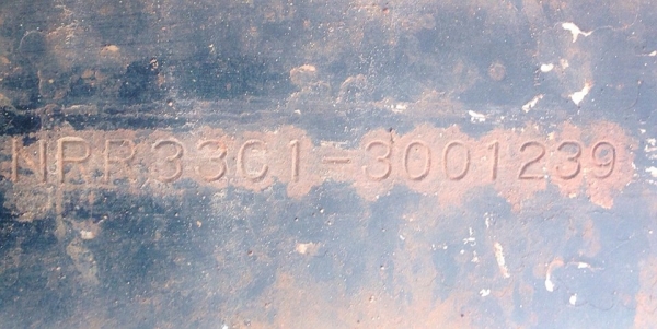 **749,000 บ.ต่อรอง**ขาย6ล้อดั้มดิน5คิว ISUZU 210 ประกอบ ISUZU NRR33C1 6HH1-210HP เครื่องแน่น แรงๆ ไม่เยิ้ม เกียร์ดีไม่มีหอน ช่วงล่างใหญ่ Fหน้า-หลัง คัสซีสวยๆ เดิม ไม่ปะไม่ดาม ไม่มีบวม กระบะดั้มเหล็ก5ตัน3.60ม.ยิงหน้า สภาพดี พื้นดี ข้างยังสวย ไม่มีโก่ง ดั้ม