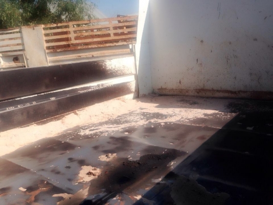 **749,000 บ.ต่อรอง**ขาย6ล้อดั้มดิน5คิว ISUZU 210 ประกอบ ISUZU NRR33C1 6HH1-210HP เครื่องแน่น แรงๆ ไม่เยิ้ม เกียร์ดีไม่มีหอน ช่วงล่างใหญ่ Fหน้า-หลัง คัสซีสวยๆ เดิม ไม่ปะไม่ดาม ไม่มีบวม กระบะดั้มเหล็ก5ตัน3.60ม.ยิงหน้า สภาพดี พื้นดี ข้างยังสวย ไม่มีโก่ง ดั้ม