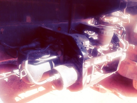 **749,000 บ.ต่อรอง**ขาย6ล้อดั้มดิน5คิว ISUZU 210 ประกอบ ISUZU NRR33C1 6HH1-210HP เครื่องแน่น แรงๆ ไม่เยิ้ม เกียร์ดีไม่มีหอน ช่วงล่างใหญ่ Fหน้า-หลัง คัสซีสวยๆ เดิม ไม่ปะไม่ดาม ไม่มีบวม กระบะดั้มเหล็ก5ตัน3.60ม.ยิงหน้า สภาพดี พื้นดี ข้างยังสวย ไม่มีโก่ง ดั้ม