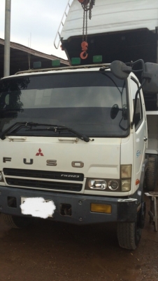 ขายมิตซูฟูโซ่627รุ่น2123 ปี49 เครื่อง225แรง 2เพลาดั้มสภาพดีขาย1350000 ขายมิตซูฟูโซ่627รุ่น2123 ปี49 เครื่อง225แรง 2เพลาดั้มสภาพดีขาย1350000